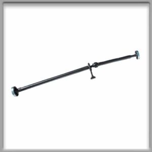 Nouvel arbre de transmission pour vw tiguan, audi q3 arrière 5nd521101a, 5n7521101